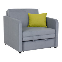 Диван детский "Ричи" Серый