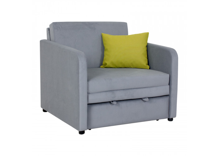 Диван детский "Ричи" Серый