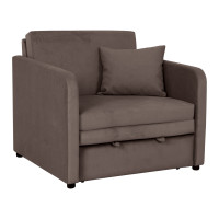 Диван детский "Ричи" Коричневый