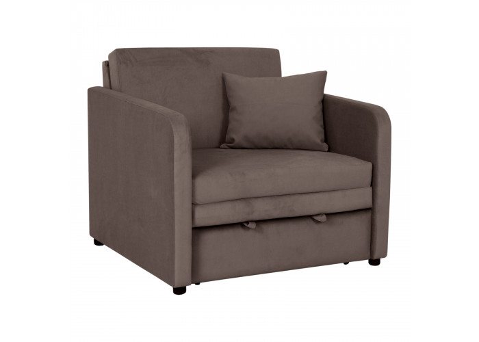 Диван детский "Ричи" Коричневый