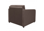 Диван детский "Ричи" Коричневый