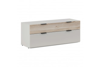 Тумба МТ 120.2F (Дуб Мария)