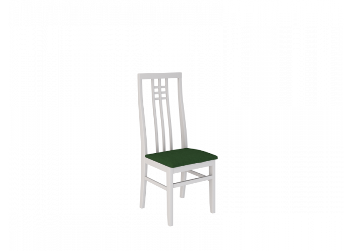 Стул Империал белый Стул Империал белый