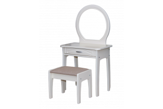 Туалетный столик белый Туалетный столик белый