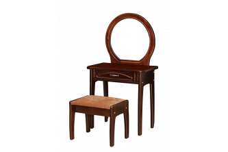 Туалетный столик орех Туалетный столик орех