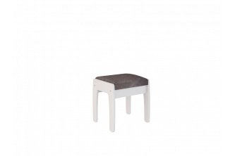 Банкетка белая Банкетка белая