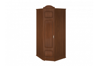 Шкаф Кристина угловой орех 