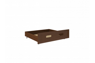 Комплект ящиков орех