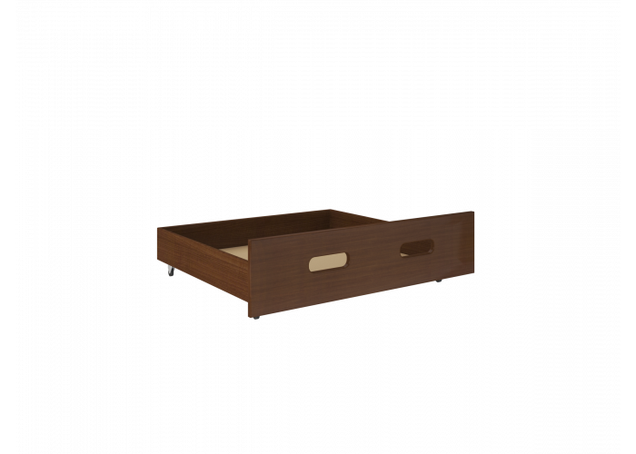 Комплект ящиков орех Комплект ящиков орех