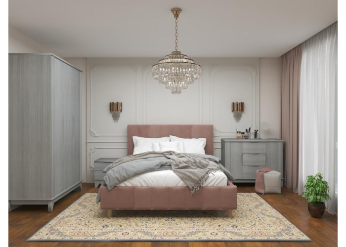 Купить Кровать Сицилия в Краснодаре