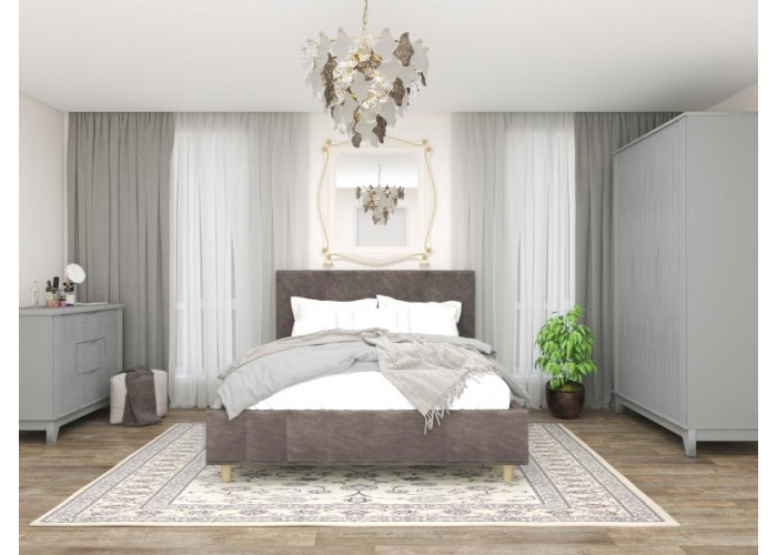 Купить Кровать Сицилия в Краснодаре