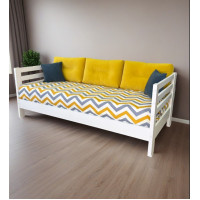 Детская "Виктория" белый Детская "Виктория" белый