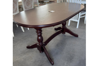 Стол империал орех