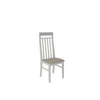 Стул Классик белый Стул Классик белый