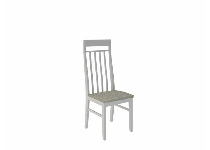 Стул Классик белый