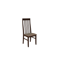 Стул новинка орех