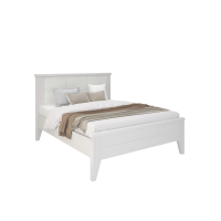 кровать Верона 1400*2000 белый