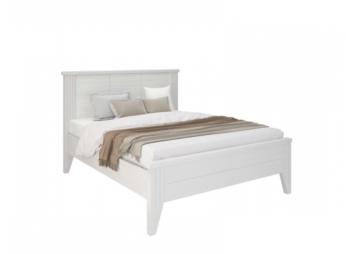 кровать Верона 1200*2000 белый