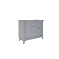 комод Верона серый комод Верона серый