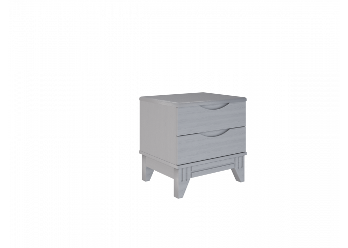 тумба прикроватная Верона серый тумба прикроватная Верона серый