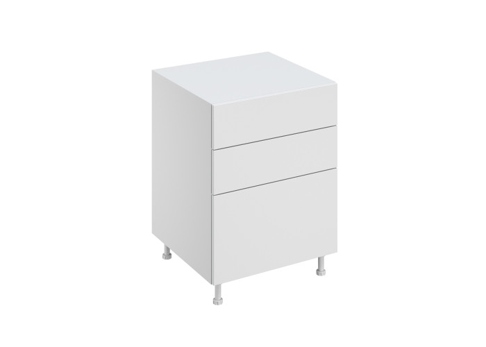 РС 600 3-Я (белый) Беатрис