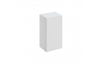 ВШ 400 Левый 720 (белый) Беатрис