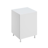 РС 600 Левый (белый) Беатрис