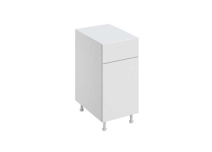 РС 400 Д+Я (левый/правый) (белый) Беатрис