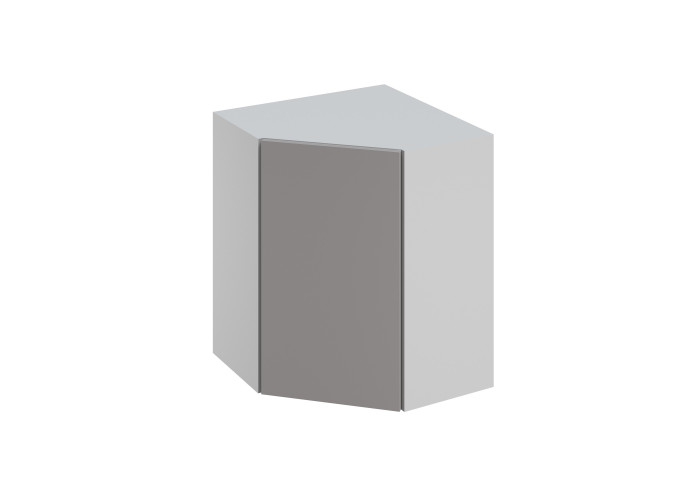 ВШ 600 У Левый 920 (серый) Беатрис ВШ 600 У Левый 920 (серый) Беатрис