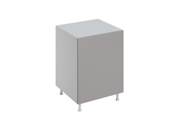 РС 600 Правый (серый) Беатрис