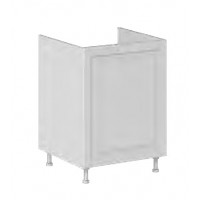 МС 600 МОЙКА Правый (белый) Беатрис МС 600 МОЙКА Правый (белый) Беатрис