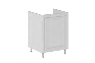 МС 600 МОЙКА Левый (белый) Беатрис