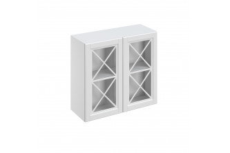 ВШ 800 со стеклом 720 (белый)