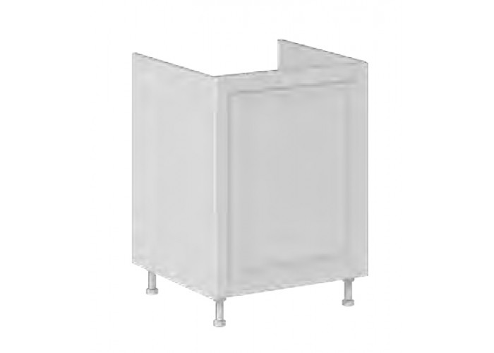 МС 600 Мойка (белый)