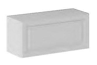 ВШ 800 П1Д (белый)