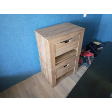 Спальня "Соренто" Дуб Стирлинг