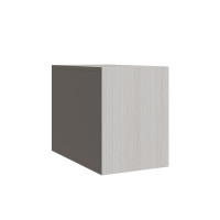 СБЛ - 19 Антресоль на пенал (Кашемир)