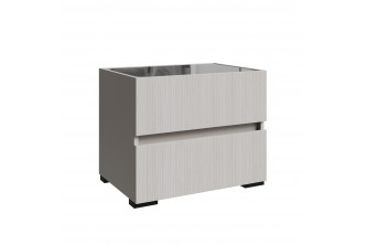 СБЛ - 13 тумба прикроватная (Кашемир)