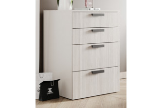 СБЛ - 20 Стол трансформер косметический (Кашемир)