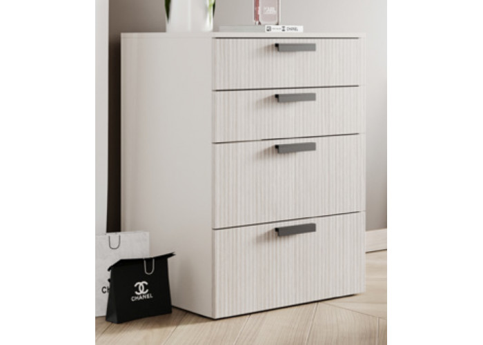 СБЛ - 20 Стол трансформер косметический (Кашемир)