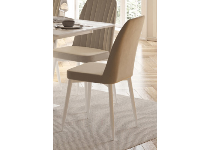 Стул мягкий Виктория ГВК-09