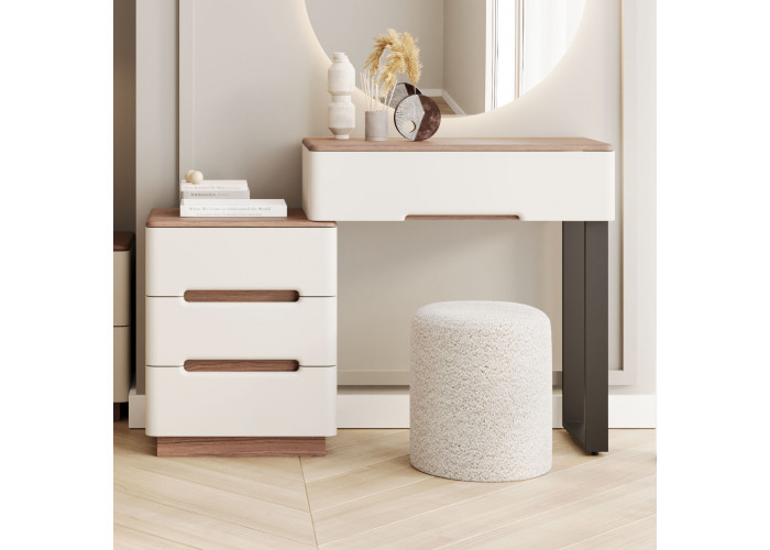 СПМ - 09 Стол туалетный напольный