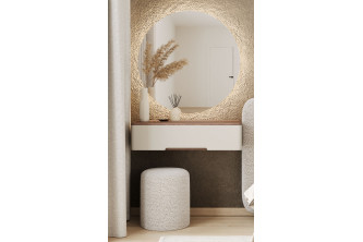 СПМ - 10 Стол туалетный подвесной