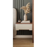 СПМ - 08 тумба прикроватная подвесная СПМ - 08 тумба прикроватная подвесная