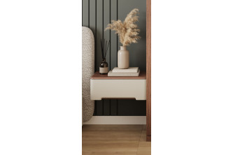 СПМ - 08 тумба прикроватная подвесная