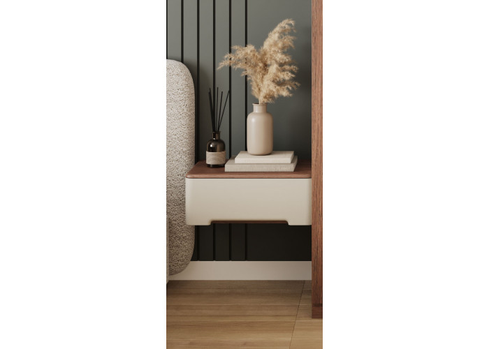 СПМ - 08 тумба прикроватная подвесная