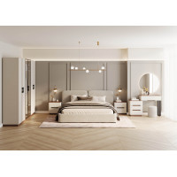 Спальня "Мирелла" Спальня "Мирелла"