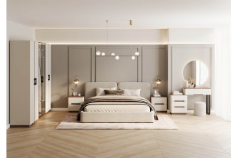 Спальня "Мирелла" Спальня "Мирелла"