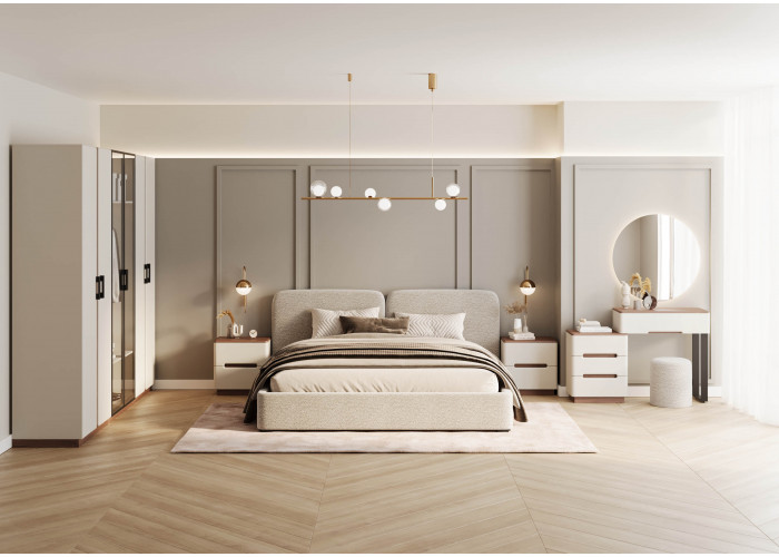 Спальня "Мирелла"