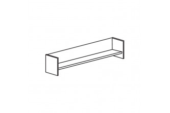 Полка навесная Лира №46